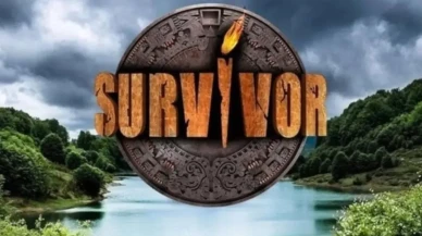 Survivor'a hiç beklenmeyen isim veda etti
