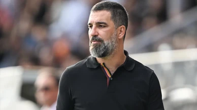 Eyüpspor Başkanı Murat Özkaya'dan Arda Turan iddialarına yanıt