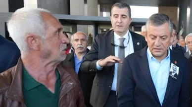 Özgür Özel'e saldıran çocuk katili Selçuk Tengioğlu'nun oğlunun mezar taşında yazan acı sözler ortaya çıktı!