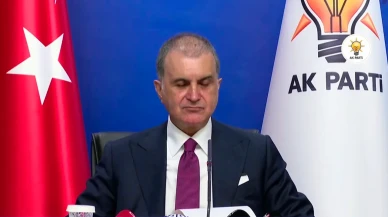 AK Parti'den 'PKK' açıklaması: İmralı’dan yapılan silah bırakma ve kendini feshetme çağrısı, dış odakların gölgesinden çıkmalı