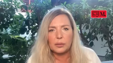 Seda Akgül'den televizyon izleyicisine hakaret: Zekası düşüklere yayın yapmam!