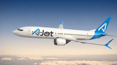 AJet Ankara-Diyarbakır seferinde ‘bomba’ sohbeti yapan 3 yolcu gözaltına alındı, yasaklı yolcu listesine alındı