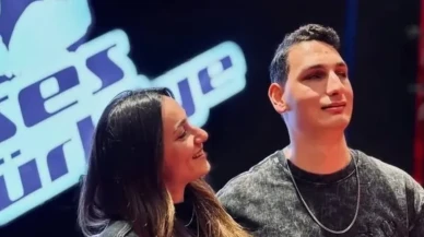 O Ses Türkiye 2025 şampiyonu Mert Özer kimdir, nereli, kaç yaşında?