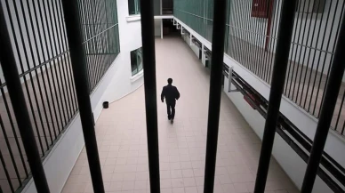 Meclis’e sunulan yeni af taslağıyla 55 bin hükümlüye tahliye yolu açılıyor