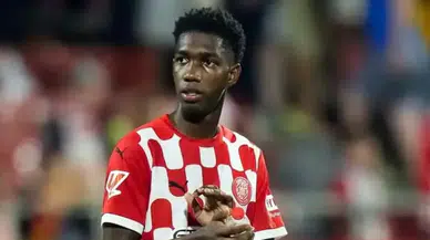 Beşiktaş, Yaser Asprilla transferi için Girona ile görüşmelere başladı