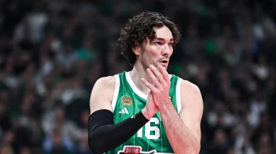 Cedi Osman: "Şampiyonluk için her şeyimizi vereceğiz"
