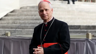 Yeni papa seçilen Robert Prevost hakkında cinsel taciz iddiaları ortaya atıldı