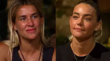 Survivor’da gerilim tavan yaptı! Aycan’ın “5 yıldır kimse yapamadı” sözleri Seda Ocak’ı çileden çıkardı