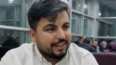 Arif Kocabıyık yeniden gözaltında