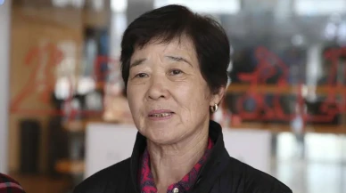 Gerçek 'Ayla' Koreli Kim Eunja hayatını kaybetti