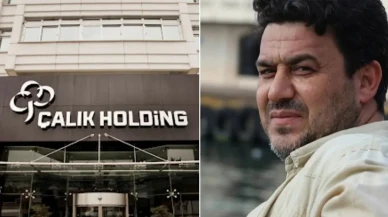 Erol Eğrek'i döverek öldüren Çalık Holding korumaları tutuklandı