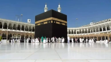 Hac ve umre denetiminde yeni dönem: Sayıştay yetkisi kaldırıldı