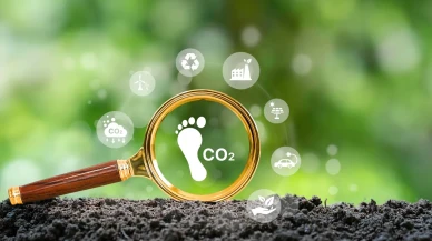 Karbon Ayak İzi Nedir ve Nasıl Azaltılır?