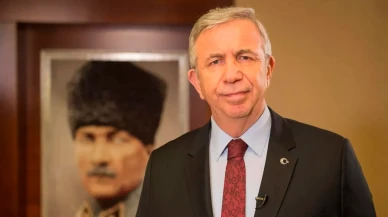 Mansur Yavaş'tan Erdoğan'a 'su tarifesi' yanıtı: "Rakamlar yalan söylemez"