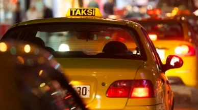 Ankara’da taksi ücretlerine zam geldi