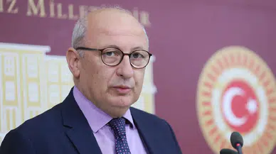 CHP'li Çakırözer, Mayıs ayı Basın Özgürlüğü Raporunu açıkladı: İnfaz düzenlemesinden de 'sansür' çıktı
