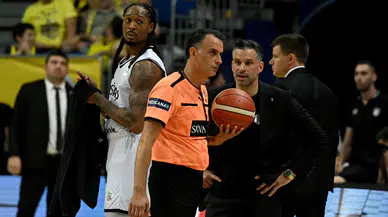 Beşiktaş’tan Fenerbahçe derbisi sonrası sert açıklama: Kara bir leke