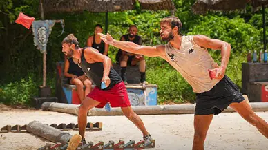Survivor 2025 finalistleri kimler oldu?