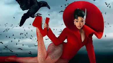Cardi B, 7 yıl sonra albümle geri dönüyor: Am I the Drama?