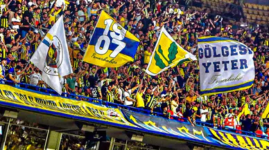 Fenerbahçe’de 2025-2026 kombine satışları başlıyor: Fiyatlar belli oldu