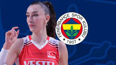 Hande Baladın Fenerbahçe Medicana’ya transfer oldu