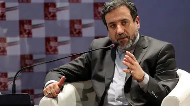 İran Dışişleri Bakanı Arakçi’den ABD’ye: Sonuçlarına katlanacaklar