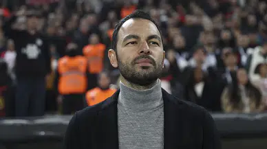 Kocaelispor, teknik direktör Selçuk İnan ile yarın sözleşme imzalayacak