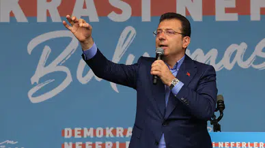 İmamoğlu'nun yargılandığı "bilirkişi davası" 26 Eylül'e ertelendi