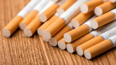 Sigara fiyatlarına en az 5 TL zam geliyor: ÖTV zammı yüzde 12,92'yi aştı
