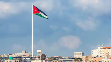 Ürdün, İsrail-İran gerilimi sonrası hava sahasını geçici olarak kapattı