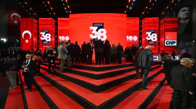 CHP 38. Olağan Kurultayı’nın iptal davası bugün görülecek