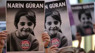 Diyarbakır’da Narin Güran cinayeti: 12 sanık ve 3 çocuk hakkında hapis cezaları verildi