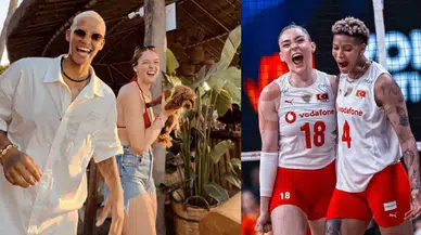 Zehra Güneş ve Melissa Vargas hakkında dikkat çeken iddia: Aşk mı, dostluk mu?