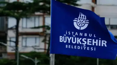 İBB'den kayıt dışı para iddialarına yalanlama: Her ödeme belgeli, her süreç yasal