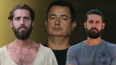 Serkay Tütüncü ve Yiğit Dikmen'in Acun Ilıcalı'yı tiye alan paylaşımları tepki çekti: İnsan geldiği yeri unutmamalı