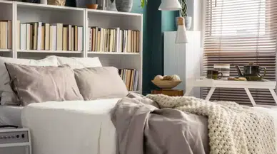 Yatak odasında bulunmaması gereken 5 eşya