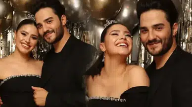 Survivor Ayşe Yüksel'in sevgilisi kim? Sercan Saray kimdir, nereli, kaç yaşında?