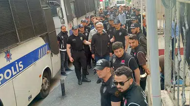 5 CHP’li belediye başkanı görevden uzaklaştırıldı
