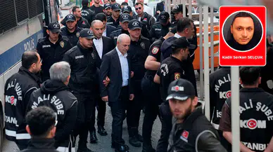 Kadir Serkan Selçuk yazdı: Sivil darbenin tescili