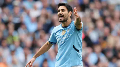 Galatasaray'ın İlkay Gündoğan için yaptığı teklif öğrenildi!