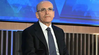 Bakan Şimşek’ten Hürmüz Boğazı uyarısı: "Spekülasyonlara itibar etmeyin"