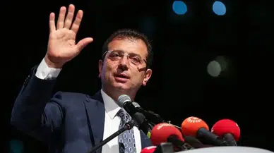 İmamoğlu’ndan iş dünyasına çağrı: Susmayın, korkmayın, çekinmeyin
