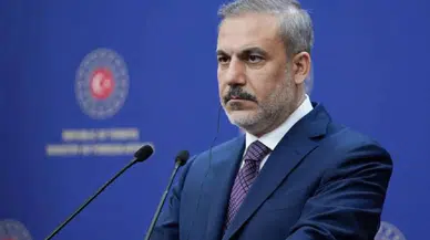 Hakan Fidan: İsrail saldırısında ABD’nin rolü yok