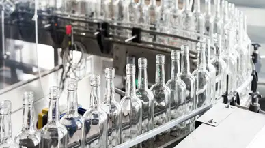 Cam şişelerde mikroplastik oranı daha yüksek çıktı