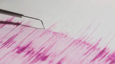 Kolombiya'da 6,5 büyüklüğünde deprem