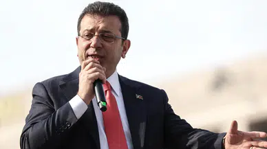İmamoğlu hakkında yeni dava: 4 yıla kadar hapis cezası isteniyor!