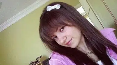 Yılların “Ayca_22” gizemi çözüldü: İkonik fotoğrafın sahibi Maide Begüm Pekkanlı konuştu