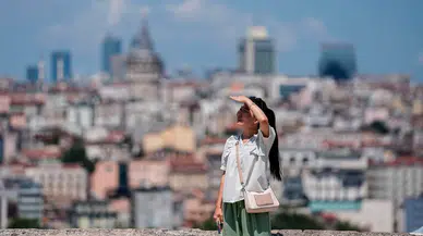 Kurban Bayramı'nda Türkiye kavurucu sıcaklara teslim olacak