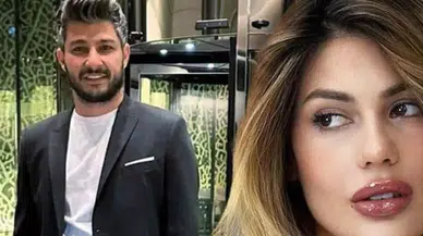 Zeynep Su Candan, vefat eden ablası Nihal Candan'ın eski eşi Faruk Çiçek’in mesajlarını ifşa etti: Baldız baldan tatlıdır