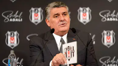 Serdal Adalı'dan Dikilitaş projesiyle ilgili yeni açıklama: Yılda 50 milyon Euro'yu faize ödemek yerine şampiyon Beşiktaş kadrolarını inşa etmek için kullanmak istiyoruz